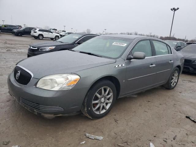 2007 Buick Lucerne CXL