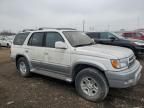 2000 Toyota 4runner Limited