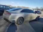 2017 Lincoln MKZ Hybrid Select