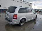 2010 Chrysler Town & Country Touring