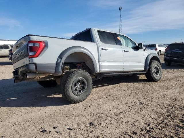 2023 Ford F150 Raptor