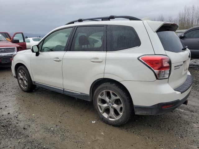 2017 Subaru Forester 2.5I Touring