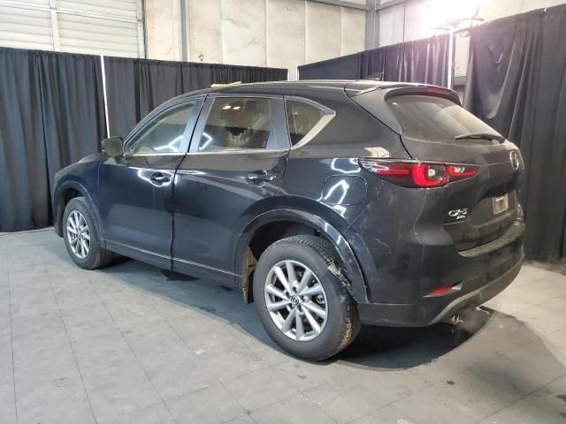 2024 Mazda CX-5 Select