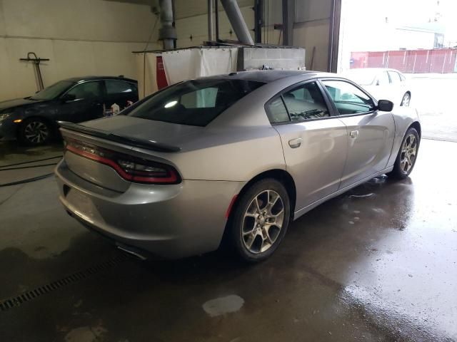 2015 Dodge Charger SE