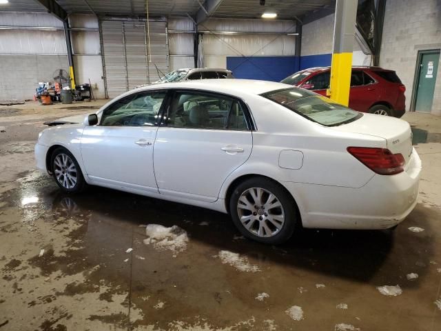 2008 Toyota Avalon XL