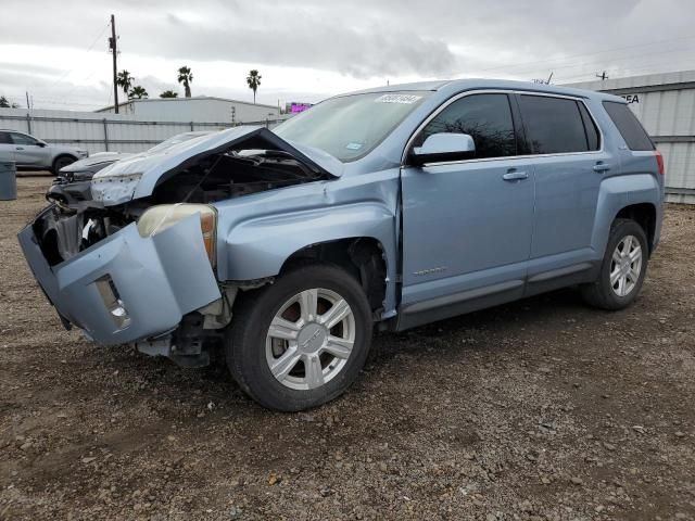 2014 GMC Terrain SLE