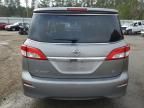 2012 Nissan Quest S