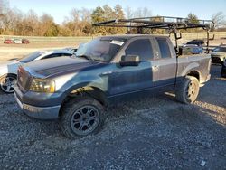 Ford f150 salvage cars for sale: 2005 Ford F150