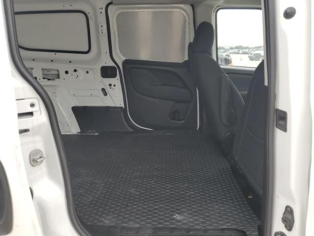 2022 Dodge RAM Promaster City Tradesman