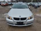 2008 BMW 328 XIT