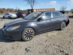 2018 Nissan Altima 2.5 en venta en Baltimore, MD