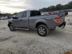 2014 Ford F150 Super Cab