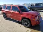 2009 Jeep Patriot Sport