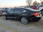 2015 Chevrolet Impala LTZ