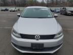 2011 Volkswagen Jetta SE