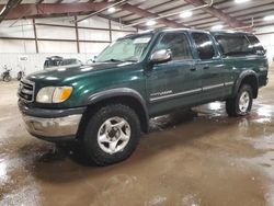 2002 Toyota Tundra Access Cab en venta en Lansing, MI