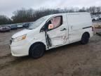 2015 Chevrolet City Express LT