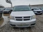 2009 Dodge Grand Caravan SE