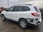 2011 Hyundai Santa FE GLS