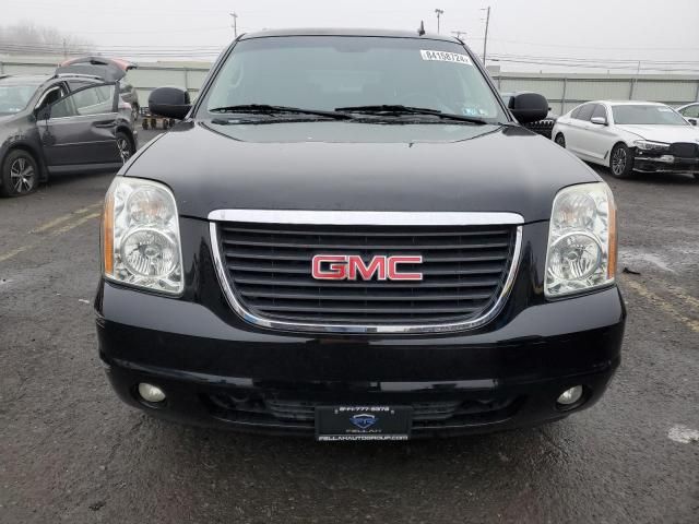 2013 GMC Yukon XL K1500 SLT