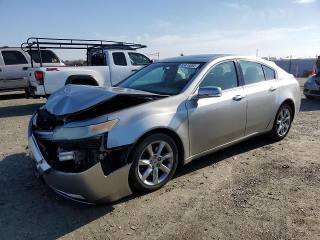 2010 Acura TL