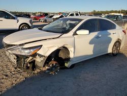 Nissan Vehiculos salvage en venta: 2016 Nissan Altima 2.5