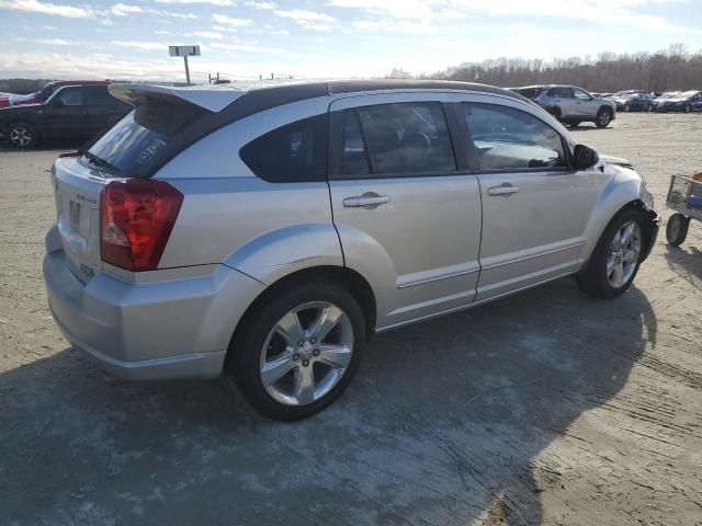 2011 Dodge Caliber Rush