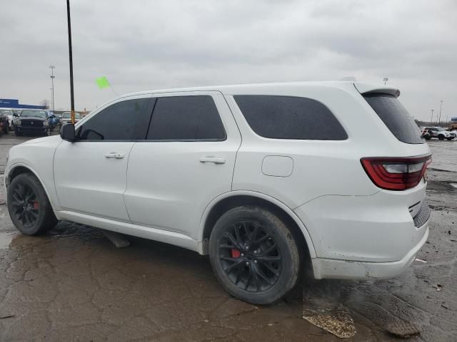 2016 Dodge Durango SXT