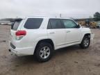 2010 Toyota 4runner SR5