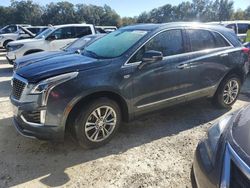 Cadillac xt5 Vehiculos salvage en venta: 2020 Cadillac XT5 Premium Luxury