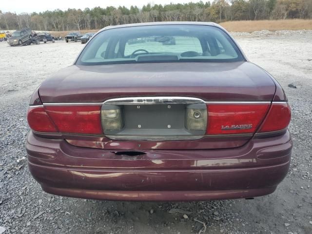 2003 Buick Lesabre Custom