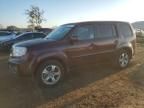 2014 Honda Pilot EXL