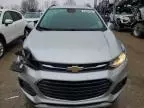 2017 Chevrolet Trax 1LT