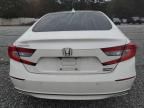 2019 Honda Accord Touring Hybrid