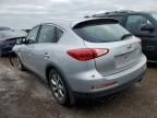 2008 Infiniti EX35 Base