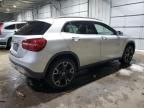 2019 Mercedes-Benz GLA 250 4matic