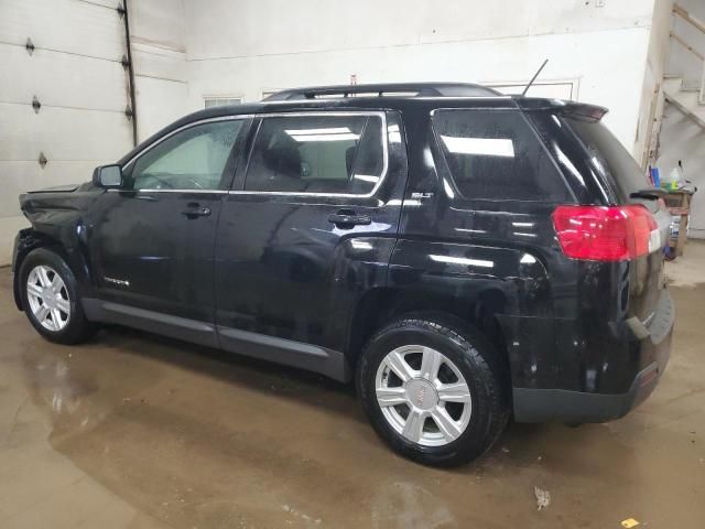 2015 GMC Terrain SLT