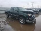 2005 Chevrolet Silverado K2500 Heavy Duty