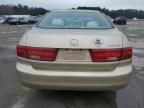 2005 Honda Accord EX