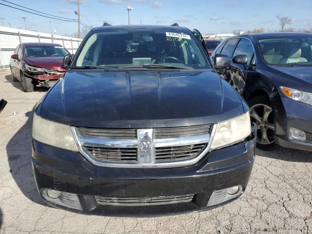 2010 Dodge Journey SXT