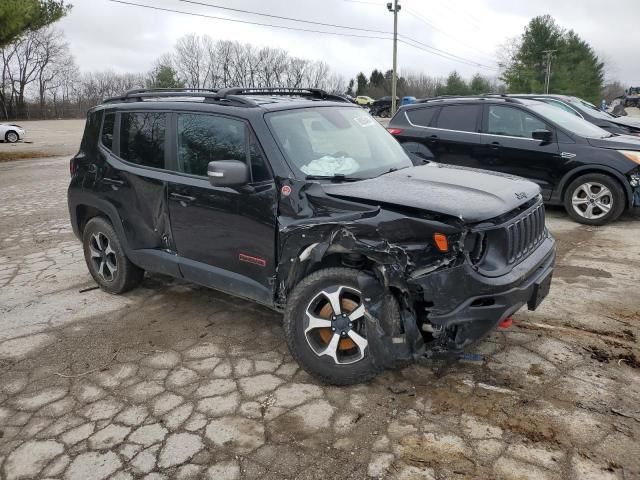 2020 Jeep Renegade Trailhawk