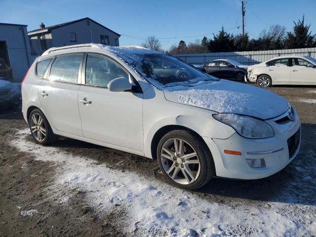 2011 Hyundai Elantra Touring GLS