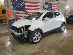 Buick Vehiculos salvage en venta: 2016 Buick Encore