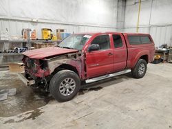 Toyota Vehiculos salvage en venta: 2006 Toyota Tacoma Access Cab