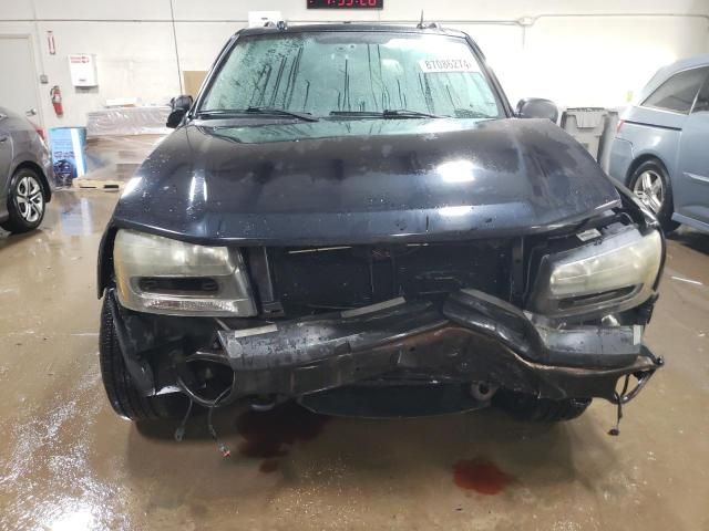 2005 Chevrolet Trailblazer LS