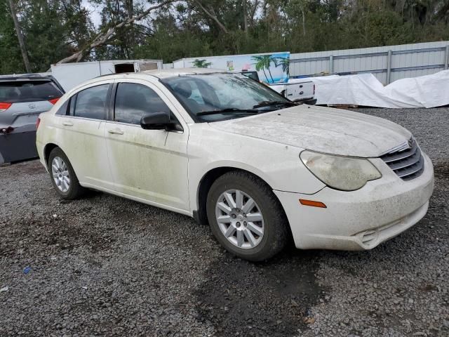 2008 Chrysler Sebring LX