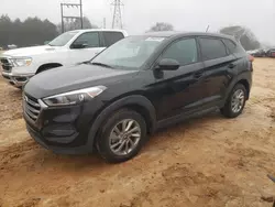 2018 Hyundai Tucson SE en venta en China Grove, NC