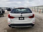 2015 BMW X1 SDRIVE28I