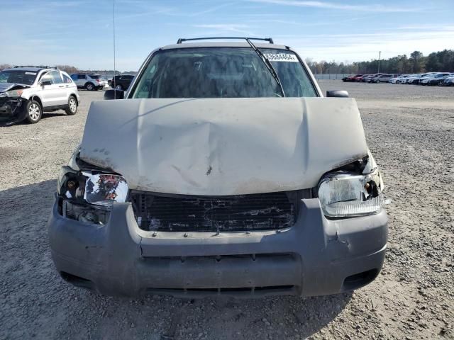 2003 Ford Escape XLT