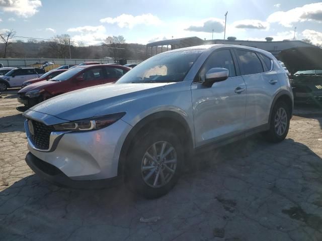 2022 Mazda CX-5 Preferred